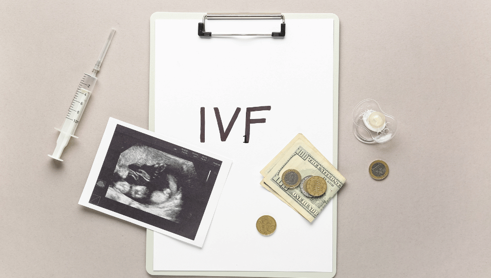 Why Should You See An IVF Specialist - DR. SHEFALI BANSAL MADHAV Blog